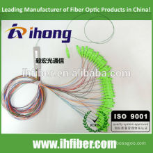 Factory SC FC ST LC Fiber Optic Splitter